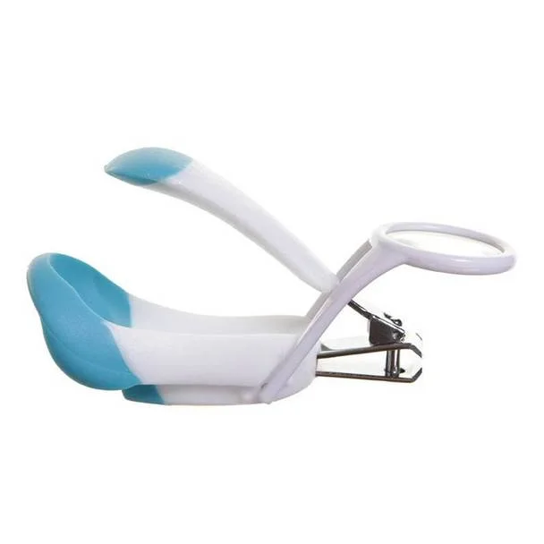 Dream Baby Nail Clippers With Magnifying Glass - Image 4