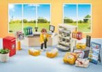 Postal Office Building Set Playmobil 9859 - Image 2