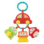 Sound 'N Rattle Keys Winfun