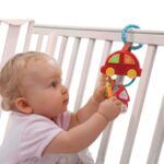 Sound 'N Rattle Keys Winfun