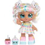 Kindi Kids Pre-school Play Doll Marsha Mello