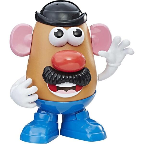 Playskool Mr. Potato Head Classic Toy