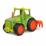 Battat Wonder Wheels Tractor - Image 2