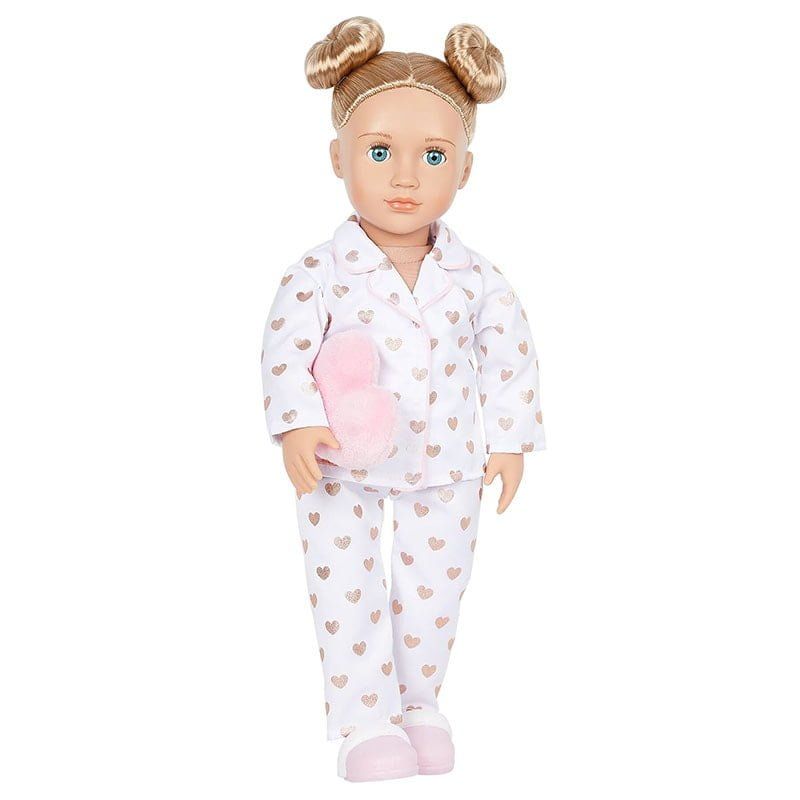 Our Generation Serenity 46cm Slumber Party Doll Our Generation Serenity 46cm Slumber Party Doll