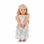 Our Generation Ellory Special Event Doll