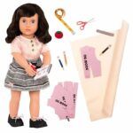 Our Generation Olinda 46 cm Fashion Designer Doll