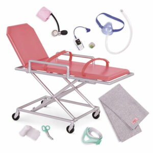 Our Generation - Medi-Care Bed