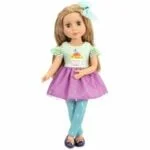 Glitter Girls - Doll Sashka 14"