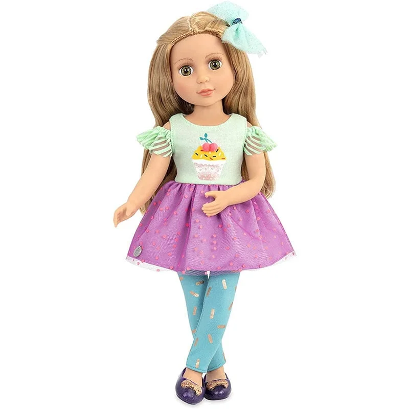 Glitter Girls - Doll Sashka 14"