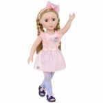 Glitter Girls Dolls Emilia 14" Posable Fashion Doll