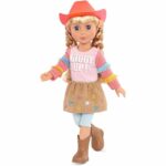 Glitter Girls Dolls By Battat – Floe 14″