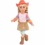 Glitter Girls Dolls By Battat – Floe 14″