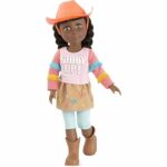 Glitter Girls – Jolie14-inch Poseable Equestrian Doll