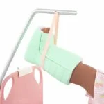 Our Generation Accessory Get Well Bed - Image 4