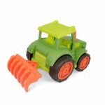 Battat Wonder Wheels Tractor