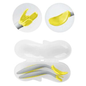 BBox Toddler Cutlery Set - Lemon Sherbert