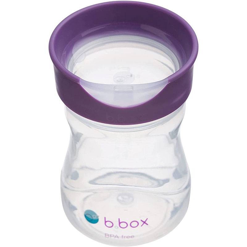 BBox Training Cup -Grape BBox Training Cup -Grape