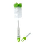 BBox 2 in 1 Brush - Lime Twist
