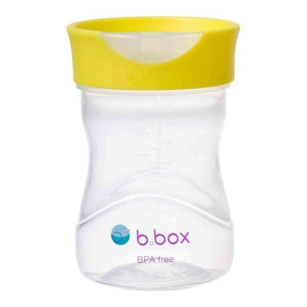 BBox Training Cup -Lemon