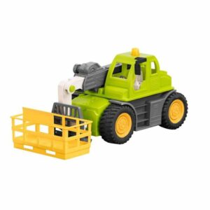DRIVEN – Toy Forklift Truck – Telehandler – Midrange Series