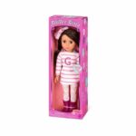 Glitter Girls 14inch Doll Sarinia Brown Hair