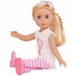 Glitter Girls Doll By Battat – Lacy 14″ - Image 2
