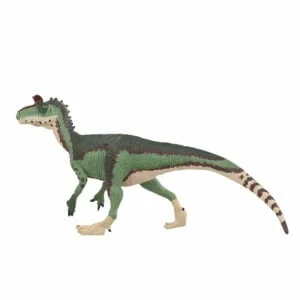 Terra Cryolophosaurus Toy