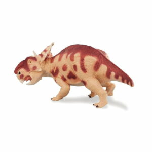 Terra Pachyrhinosaurus Dinosaur Figure