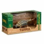 Terra Euoplocephalus Tutus Figure