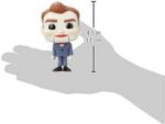 Funko Pop! Disney: Toy Story 4 - Benson, Fall Convention Exclusive, Multicolor - Image 5