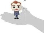 Funko Pop! Disney: Toy Story 4 - Benson, Fall Convention Exclusive, Multicolor - Image 5