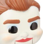 Funko Pop! Disney: Toy Story 4 - Benson, Fall Convention Exclusive, Multicolor - Image 4