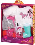Our Generation Get Well Soon Deluxe Outfit - Image 3