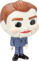 Funko Pop! Disney: Toy Story 4 - Benson, Fall Convention Exclusive, Multicolor - Image 3