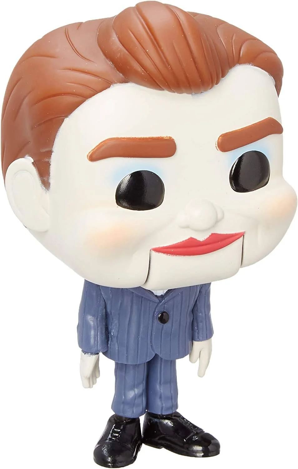 Funko Pop! Disney: Toy Story 4 - Benson, Fall Convention Exclusive, Multicolor - Image 3