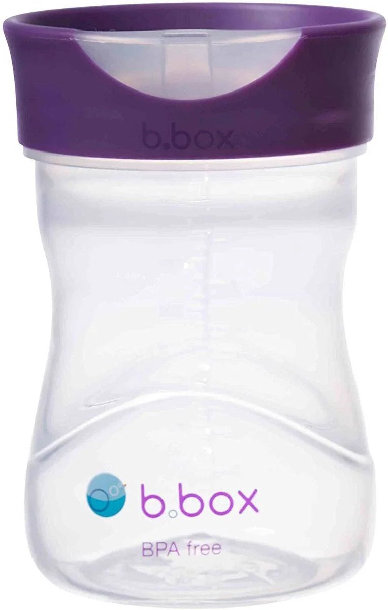 BBox Training Cup -Grape - Image 2