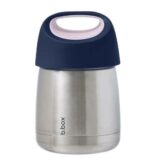 BBox Insulated Food Jar - Indigo Rose - Image 5