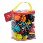 B. Toys Mini Monster Trucks - Image 2