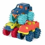 B. Toys Mini Monster Trucks - Image 3
