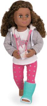 Our Generation Get Well Soon Deluxe Outfit - Image 2