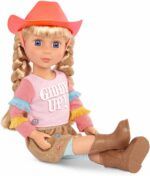 Glitter Girls Dolls By Battat – Floe 14″ - Image 2