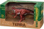 Terra Ceratosaurus Nasicornis Dinosaur Figure - Image 2