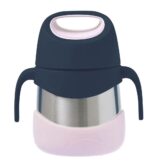 BBox Insulated Food Jar - Indigo Rose - Image 2