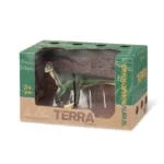 Terra Cryolophosaurus Toy - Image 2