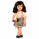 Our Generation Olinda 46 cm Fashion Designer Doll - Image 2