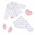 Our Generation Serenity 46cm Slumber Party Doll - Image 2