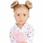 Our Generation Serenity 46cm Slumber Party Doll - Image 3