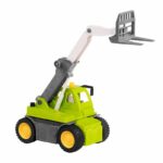 DRIVEN – Toy Forklift Truck – Telehandler – Midrange Series - Image 3