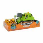 DRIVEN – Toy Forklift Truck – Telehandler – Midrange Series - Image 5
