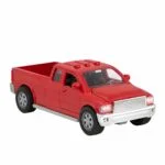 Driven Pick Up Truck Mid Size - Image 5